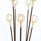 COAT RACK ASTROLABe attributed to ROGER FERRAUD