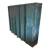 Locker furniture