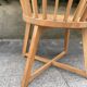 Paire de fauteuils Gervasoni Gray 24