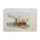 Painting decorative art interior architecture 30-50s