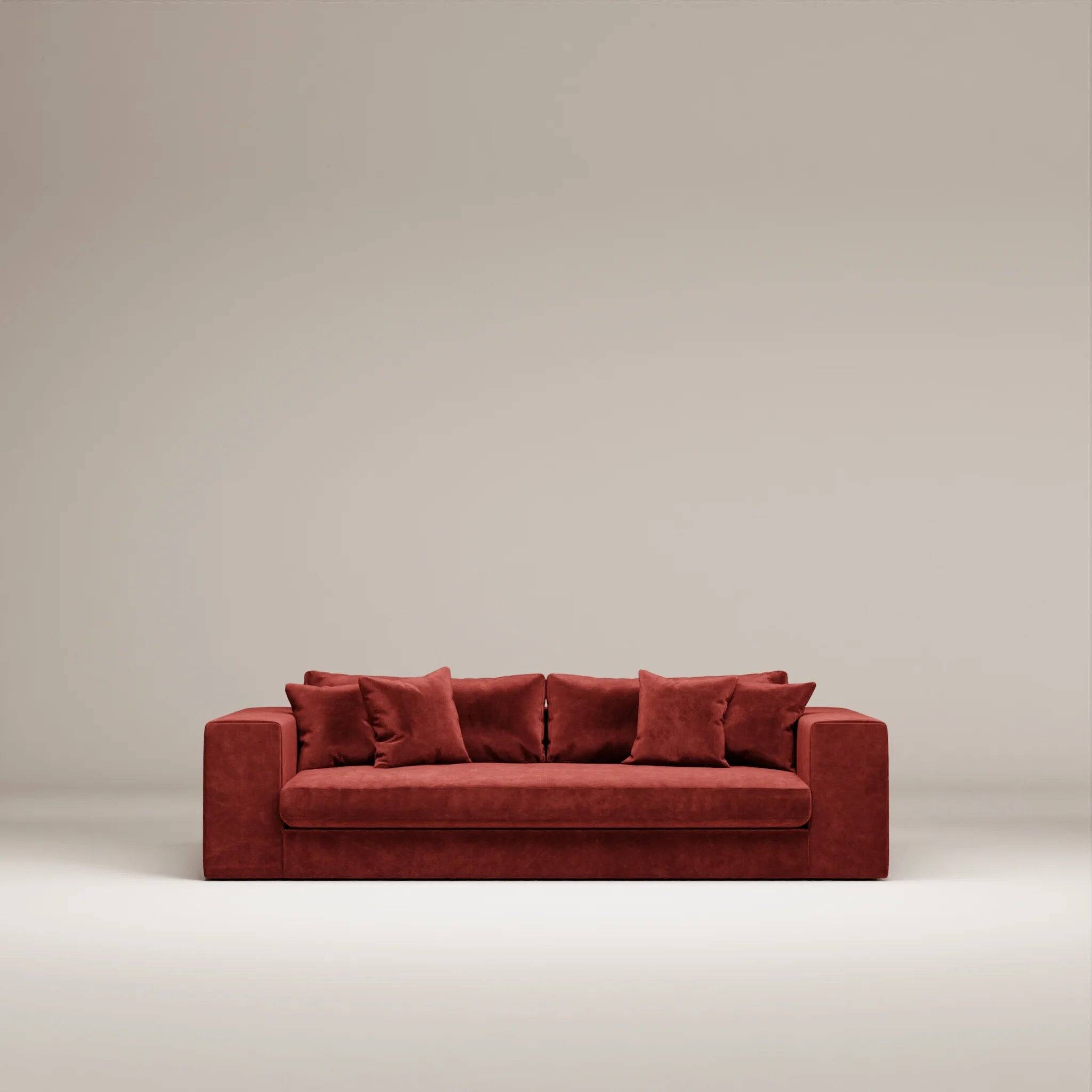 Bellechasse 3-seater sofa