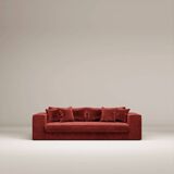 Bellechasse 3-seater sofa