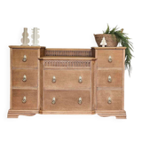 Commode anglaise
