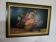 Magnifique tableau - nature morte bouquet de Henri Jacques Delpy