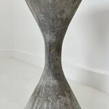 planters design Anton Bee assisted by Guhl edition Eternit 1958 set of 2