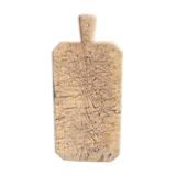 Cutting board, kitchen log