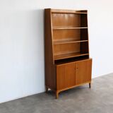 Vintage bookcase