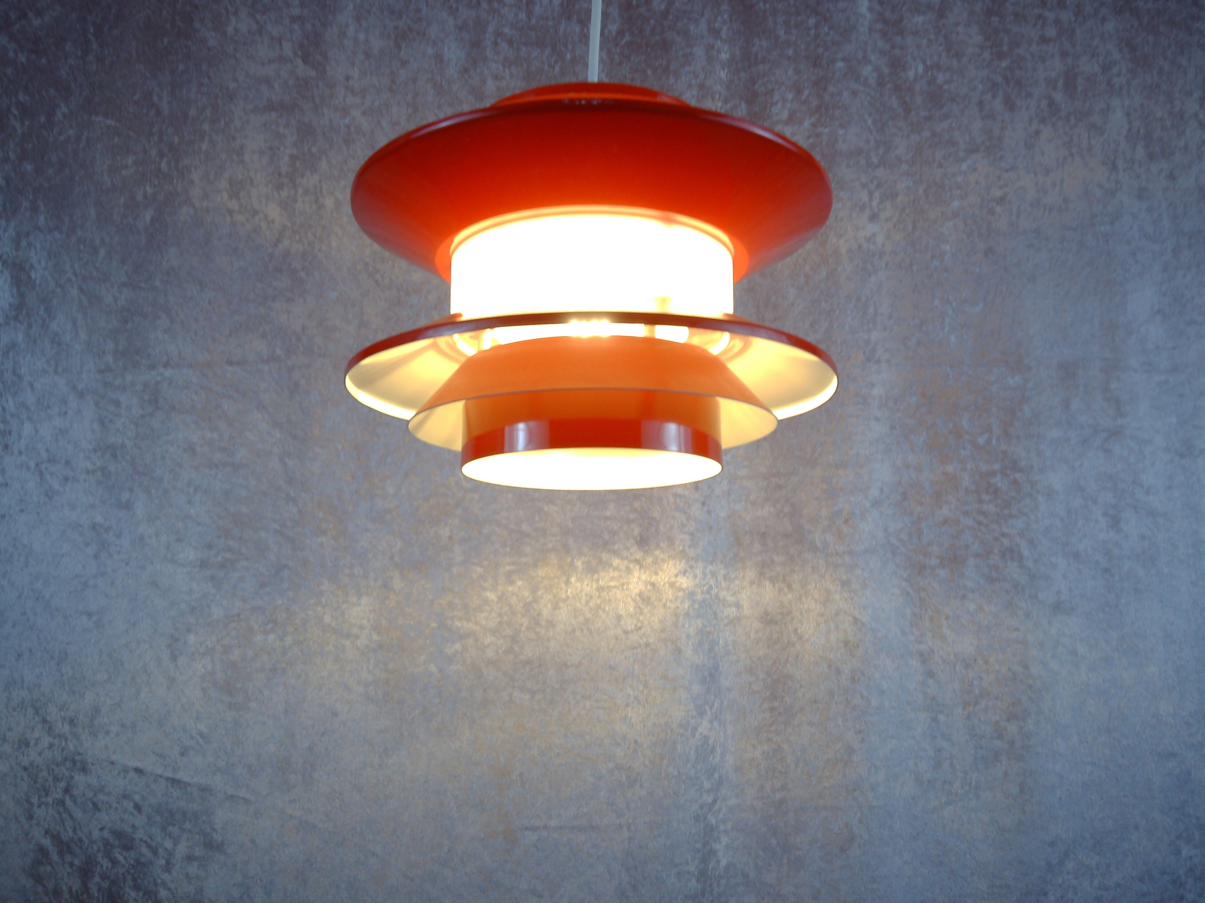 Trava by Carl Thore (Sigurd Lindkvist) for Granhaga Metallindustri