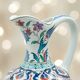 Handmade ceramic vase (30cm)