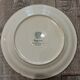 Ancienne assiette plate  Villeroy et  boch