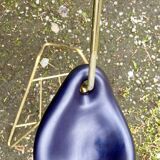 Jouve - ASHTRAY NEWSPAPER HOLDER Georges JOUVE for Marcel ASSELBUR