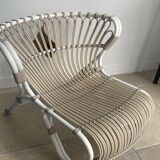 Fauteuil Fix Sika design