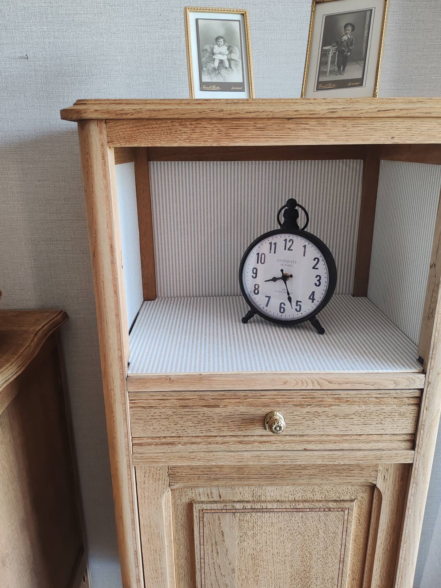 Oak furniture