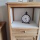 Oak furniture