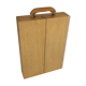 Children's toolbox made of vintage wood