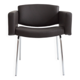 “Conseil” armchair by Pierre Guariche for Meurop 1960s (1 / 2)
