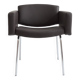 Fauteuil « Conseil » de Pierre Guariche pour Meurop 1960s ( 1 / 2 )