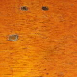 Vintage foldable stool