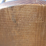 Pair of Ercol chairs model Windsor Quaker