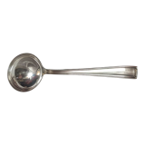 Ladle, Art Deco, silver metal