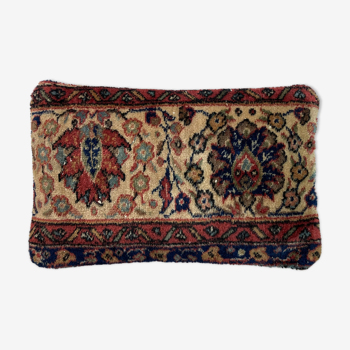 Housse de coussin turc vintage , 30 x 50 cm