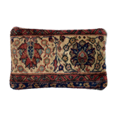 Housse de coussin turc vintage , 30 x 50 cm