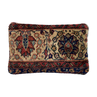 Vintage turkish cushion cover , 30 x 50 cm