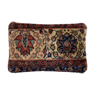 Housse de coussin turc vintage , 30 x 50 cm