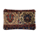 Vintage turkish cushion cover , 30 x 50 cm