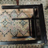 Japanese booster table