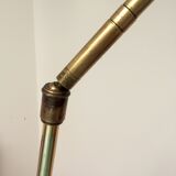 1960 articulated lamp