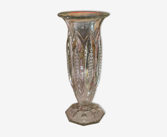 Classic vase