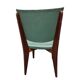 Vintage Dining Room Chairs Roset Montagnieu Aine, 1950s