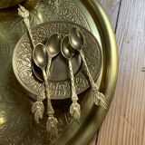 Service a thé marocain