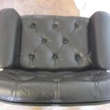 Airborne swivel armchair, 1970