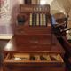 Caisse enregistreuse