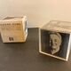 Photo frame or cube in plexiglass Michèle Gignoux for Bac Design, 1970