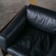 Tobia Scarpa - Fauteuils 'Bastiano' de Knoll