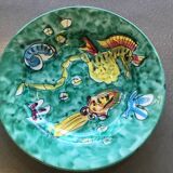 SCRichard Vintage Plates