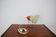 Mid-century table lamp  1960´s