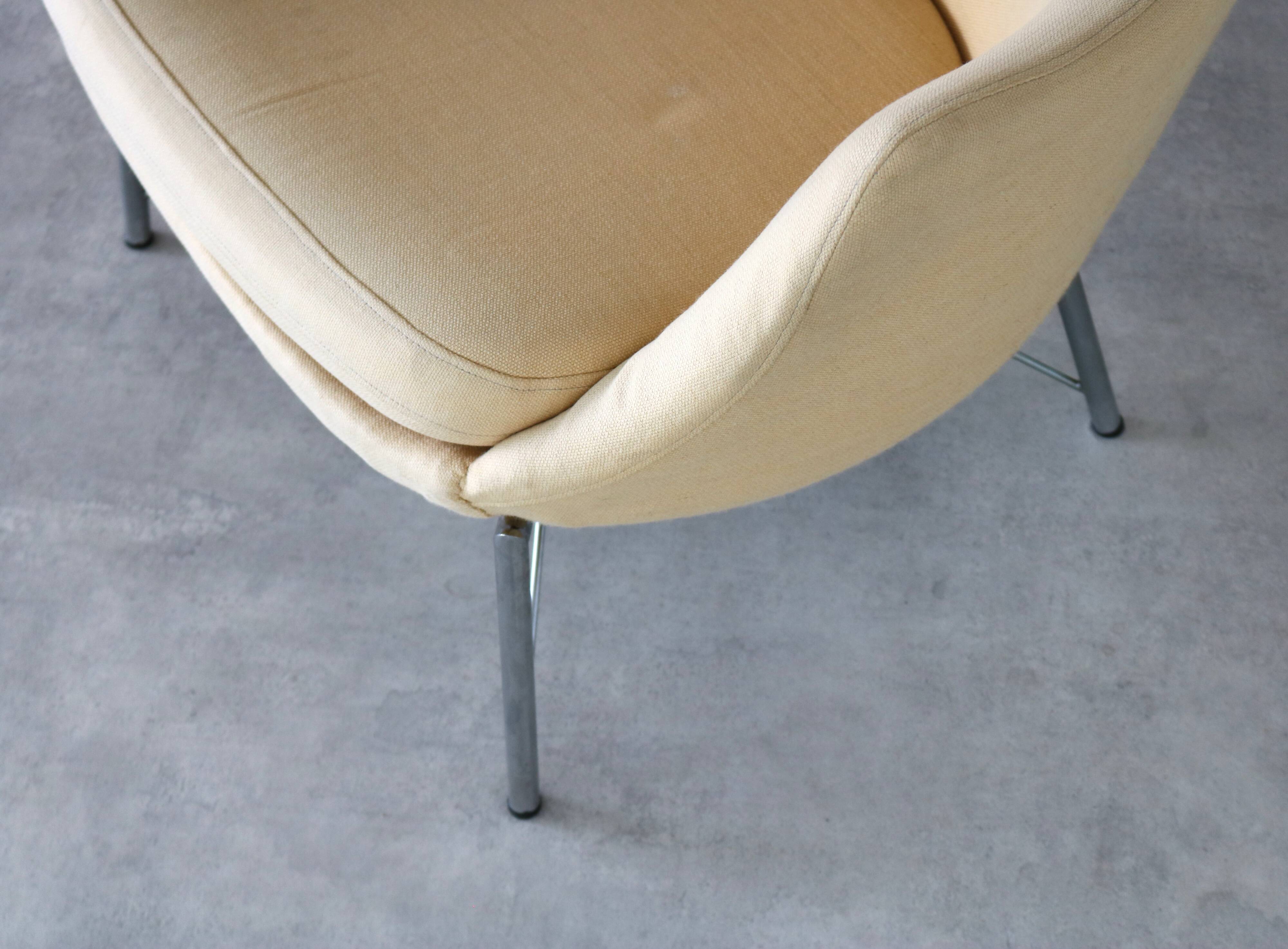 vintage armchair | armchair | Pastoe | fm31 | 1950s