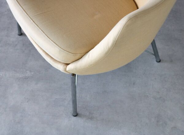 Fauteuil vintage   fauteuil   pastoe   fm31   années 1950