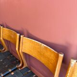 Chairs 993 Tipi for Montina