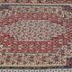 Kilim Rug: Senneh Iran: 2.95 x 2.00 metres - "Galerie Sardje"