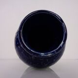 Studio ceramic vase by Aldo Londi for Bitossi, 1960s