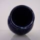 Studio ceramic vase by Aldo Londi for Bitossi, 1960s
