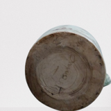 Pitcher in earthenware