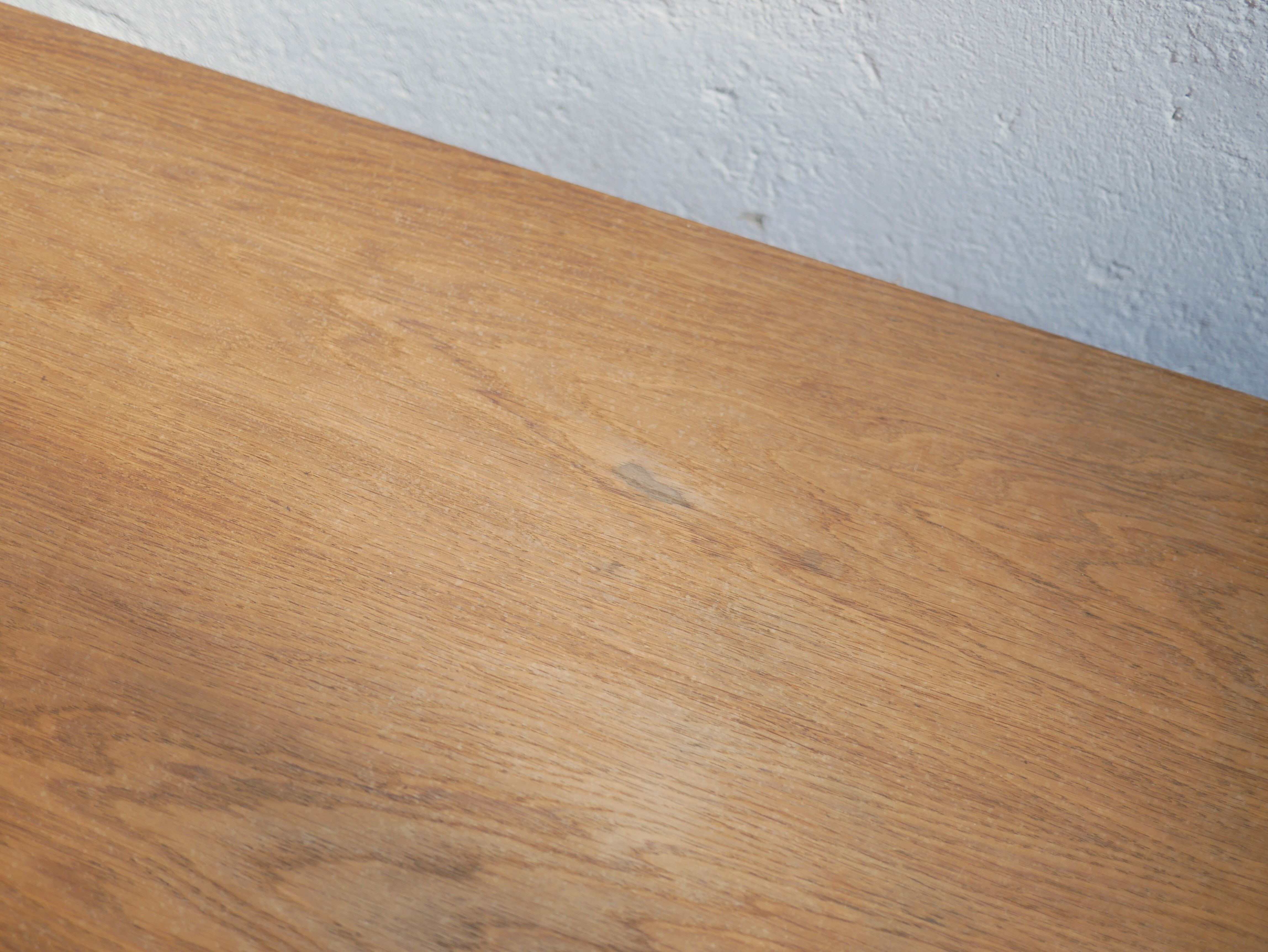 Commode vintage en bois