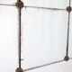 Large Art Deco style mirror, France, early 20th century