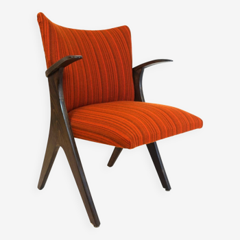 Casala Penguin Chair by Carl Sasse
